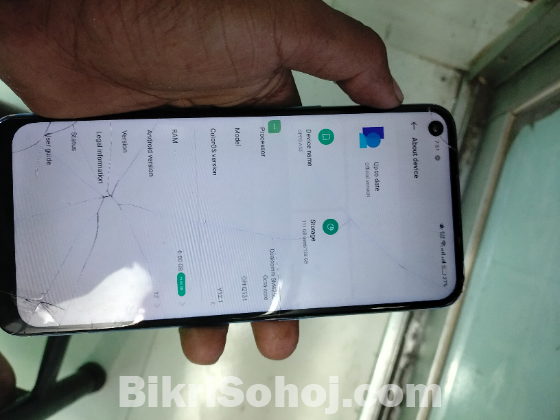 OPPO A53